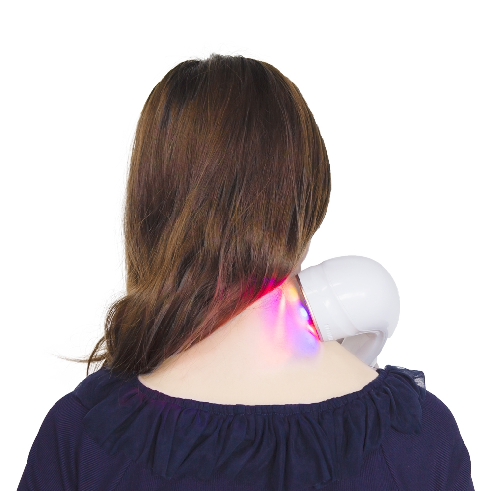Pain Relief Tens Solution by Cold Laser 810nm With 650nm infrared Prostate Arthritis Knee Pain Gone