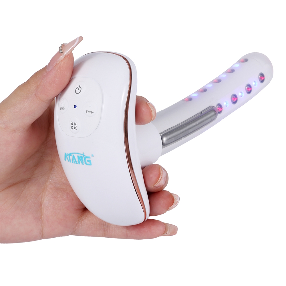 Low Level Laser Health Product 650 Nm Infrared Gynecological Disease With EMS Therapy For Vaginal Tighten Therapy Device