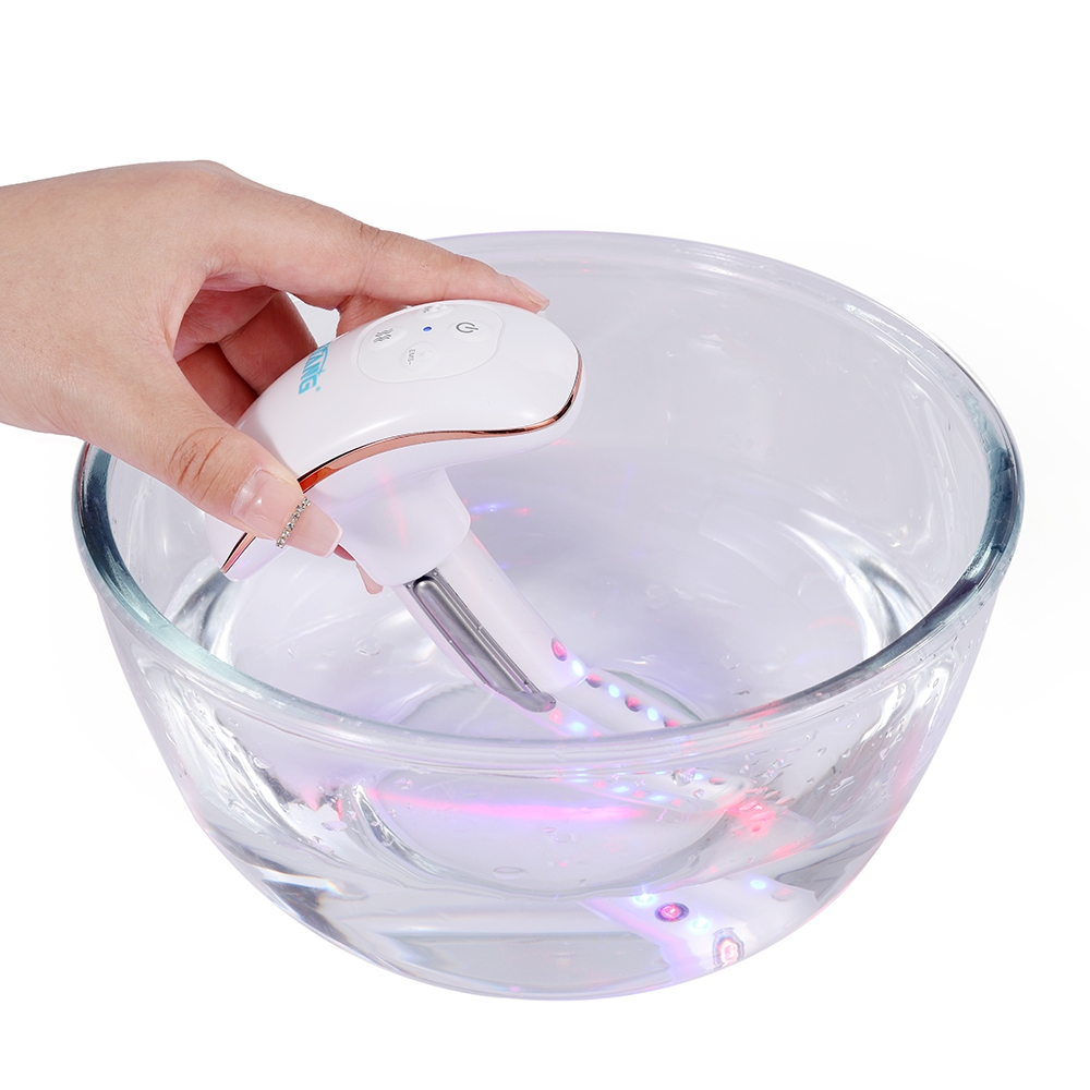 Low Level Laser Health Product 650 Nm Infrared Gynecological Disease With EMS Therapy For Vaginal Tighten Therapy Device