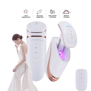 Low Level Laser Health Product 650 Nm Infrared Gynecological Disease With EMS Therapy For Vaginal Tighten Therapy Device